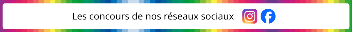 Jeux concours RS