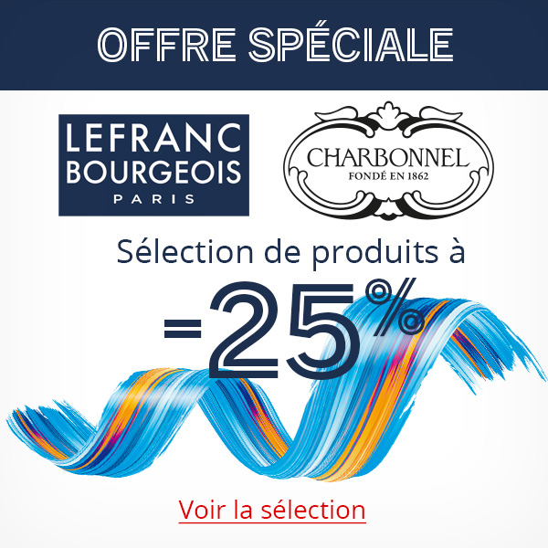 Rentrée 2022 - Lefranc & Bourgeois