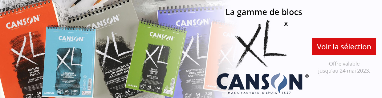 Canson XL