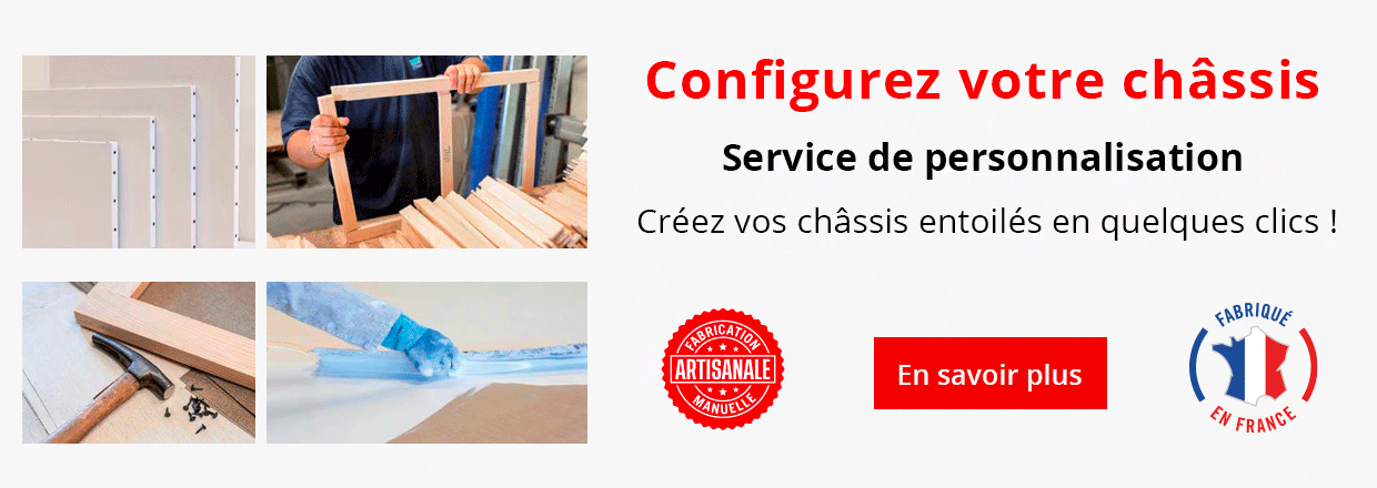 Châssis Sur Mesure