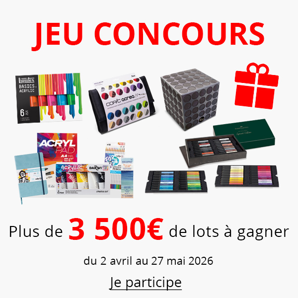 Jeu-Concours de l'Atelier Géant N°53