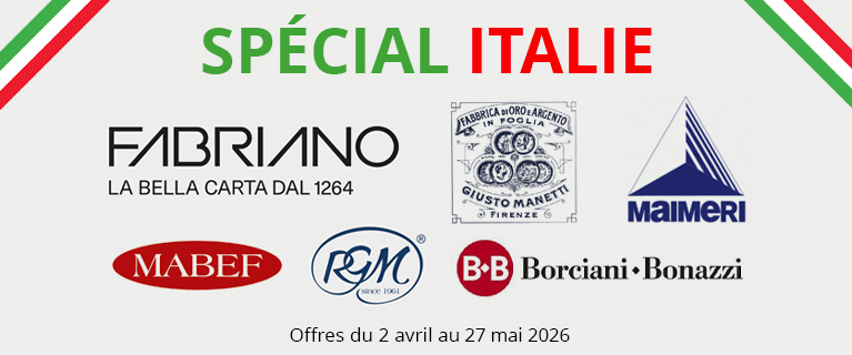 Spécial Italie - L'art de la Dolce Vita