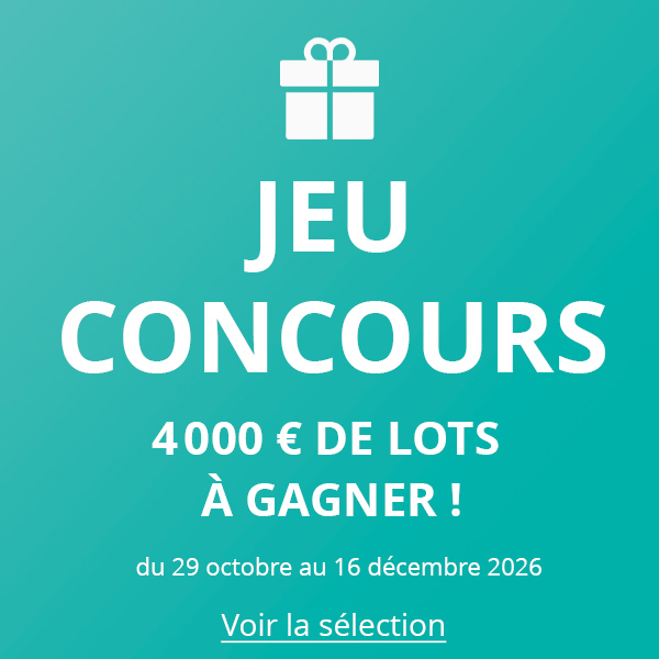 Jeu-Concours de l'Atelier Géant N°54