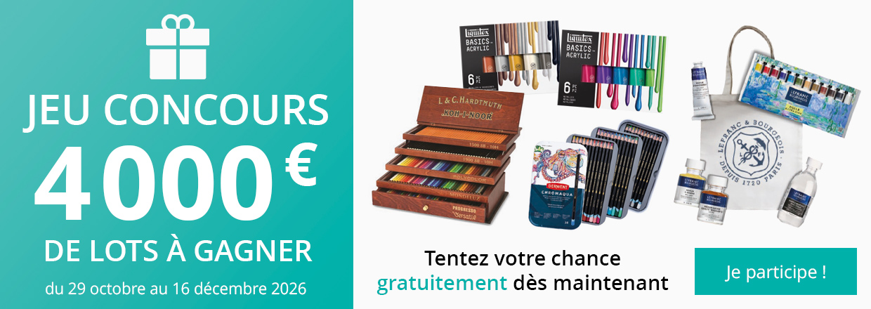 Jeu-Concours de l'Atelier Géant N°54