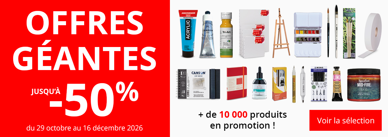 Les offres géantes du magazine de l'Atelier Géant n°54 !