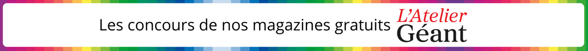 Concours Mag