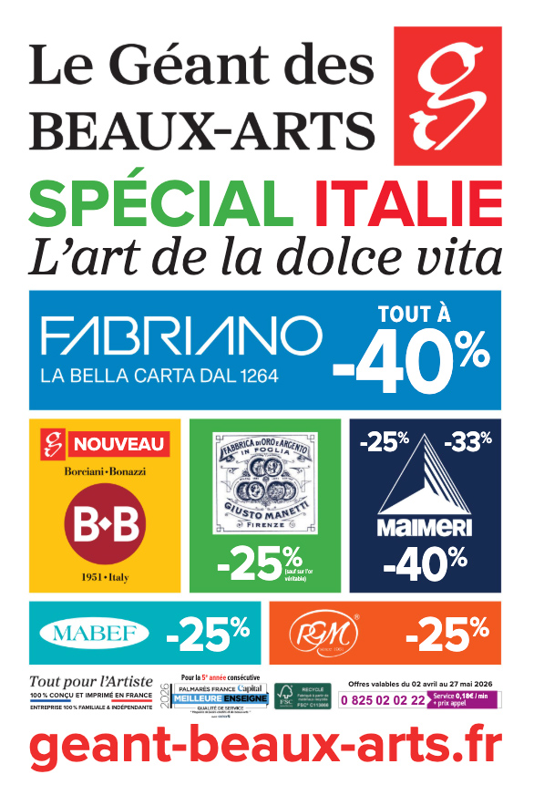 Spécial Italie